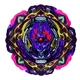 Бейблейд (Beyblade) "Барікейд Люцифер" B206 серії Burst BU (DP-1351851819) - зображення 2