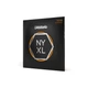 Струни для гітари D'Addario NYXL Regular Light (10-46) (NYXL1046) - изображение 2