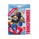 Фломастеры Kite Transformers 12 цветов (TF24-447) - изображение 1