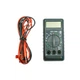 Цифровий мультиметр Voltronic DT-182, V, A, R, Q100 (DT-182) - изображение 1