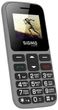 Мобільний телефон Sigma mobile Comfort 50 Hit 2020 Dual Sim Grey (4827798120927) Сірий 31618 - зображення 8