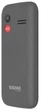 Мобільний телефон Sigma mobile Comfort 50 Hit 2020 Dual Sim Grey (4827798120927) Сірий 31618 - зображення 10