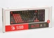 Клавіатура A4Tech S98 Bloody Sports Red Червоний 21771 - изображение 9