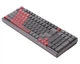 Клавіатура A4Tech S98 Bloody Sports Red Червоний 21771 - изображение 11