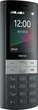 Мобільний телефон Nokia 150 2023 Dual Sim Black Чорний 37712 - изображение 11