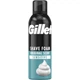 Піна для гоління Gillette Classic Sensitive 200 мл (3014260228682) - зображення 1
