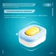 Таблетки для посудомоечных машин Maxi Power Nanomatic 36 шт. (4820204703356) - изображение 4