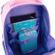 Рюкзак каркасний Kite Education Charming 36.5x27x15.5 см 14 л Рожевий (K26-555S-4) - зображення 14