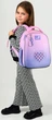 Рюкзак каркасний Kite Education Charming 36.5x27x15.5 см 14 л Рожевий (K26-555S-4) - зображення 15