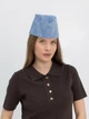 Полка из коттона D.Hats Голубой - изображение 1