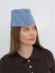 Полка из коттона D.Hats Голубой - изображение 3