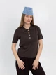 Полка из коттона D.Hats Голубой - изображение 5