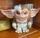 Фигурка Грэмлин (Могвай) реалистичная статуэтка,коллекционный монстр Gremlins Mogwai 25 см - изображение 1