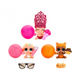 Кукла MGA L.O.L. Surprise! серии Sooo Mini – Крошки-сестрички - изображение 6