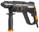 Перфоратор Worx WX337 (6924328312178) - зображення 1