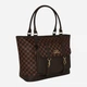 Torebka shopper damska duża Sprayground Spec Ops Pixel Emboss 910T7455NSZ Brązowa (800070340842) - obraz 3