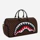 Torba podróżna Sprayground Sawtooth Sharks In Paris 910D7836NSZ Brązowa (800070347815) - obraz 3