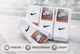 Носки Nike высокие белые 41 44 набор 30 пар унисекс спортивные носки из хлопка для повседневной носки для спорта тренировок и ежедневного использования - изображение 3