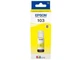 Чорнило Epson 103, Yellow, 65 мл (C13T00S44A) - зображення 1