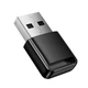 Bluetooth адаптер HOCO USB adapter UA42 |BT 5.4| 5158967 - зображення 4