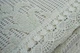 Махровое покрывало Moss Zeren 220 х 240 см Green - изображение 4