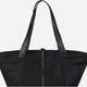 Сумка-шопер жіноча тканинна велика ALEXANDER SMITH Lauren Large ABBCLRWL-B171-BLK Чорна (800070355435) - зображення 5