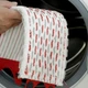 Набор для уборки Vileda UltraMax 2in1 Microfibre 155737 – швабра + ведро с отжимом, микрофибра, универсальный для полов - изображение 6