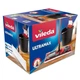 Набор для уборки Vileda UltraMax 2in1 Microfibre 155737 – швабра + ведро с отжимом, микрофибра, универсальный для полов - изображение 12