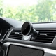 Автотримач з бездротовою зарядкою Proove Light Circle 15 W black - зображення 5