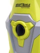 Мийка високого тиску Kraft&Dele KD664 2800W 280 бар + набір насадок, автомийка для дому та авто - зображення 5