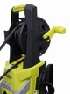 Мийка високого тиску Kraft&Dele KD664 2800W 280 бар + набір насадок, автомийка для дому та авто - зображення 6