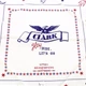 Бандана CLARK BUDDY 100 Молочна (800070340571) - зображення 2