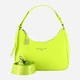 Torebka crossbody damska GAELLE GAACW00068 VE11 Żielona (800070322114) - obraz 4