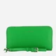 Гаманець жіночий зі штучної шкіри GAELLE GBADP4077 VERDE Зелений (800070303131) - зображення 1