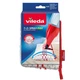 Змінна насадка для швабри Vileda 1‑2 Spray Max, мікрофібра, для всіх типів підлоги - зображення 2