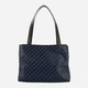 Torebka shopper damska Gherardini GH0222 ODISSEY Niabieska (800070325872) - obraz 1