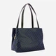 Torebka shopper damska Gherardini GH0222 ODISSEY Niabieska (800070325872) - obraz 3