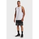 Майка чоловіча BASELINE COTTON TANK 1361901-100 XXL, білий - зображення 6