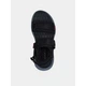 Сандалі чоловічі Skechers Vapor Foam - Trayzo 232899 45, чорний - зображення 4