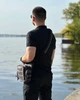 Тактична сумка Danaper ALPHYN S Graphite - зображення 2