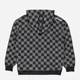 Bluza z kapturem męska Sprayground Grey Sip Vanquish SP611 M Szara (800070332427) - obraz 4