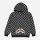 Bluza z kapturem męska Sprayground Grey Sip Vanquish SP611 M Szara (800070332427) - obraz 5