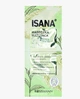 Матуюча маска для обличчя з глини та зеленого чаю Isana Matifying Mask,2 х 8 мл - зображення 1
