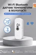 Умный Wi-Fi датчик влажности и температуры воздуха Tuya, smart life, Alexa, Google home на бетерейках ААА - изображение 7