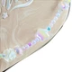 Рюкзак каркасний Kite Education Dazzling 36.5x27x15.5 см 14 л Бежевий (K26-555S-2) - зображення 9