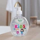 Крем-мило RoNi KIDS з гліцерином, пантенолом та олією жожоба, пет-банка, 450 г - изображение 2