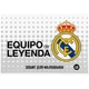 Набір альбомів для малювання Kite Real Madrid А4 12 аркушів 20 шт (RL26-241) - зображення 3