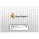 Набір альбомів для малювання Kite Real Madrid А4 12 аркушів 20 шт (RL26-241) - зображення 4