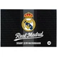 Набір альбомів для малювання Kite Real Madrid А4 12 аркушів 20 шт (RL26-241) - зображення 9