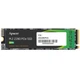 Накопичувач SSD 256 GB Apacer AS2280P4X M.2 2280 PCIe 3.0 x4 3D TLC (AP256GAS2280P4X-1) M.2 2280 20427 - изображение 5